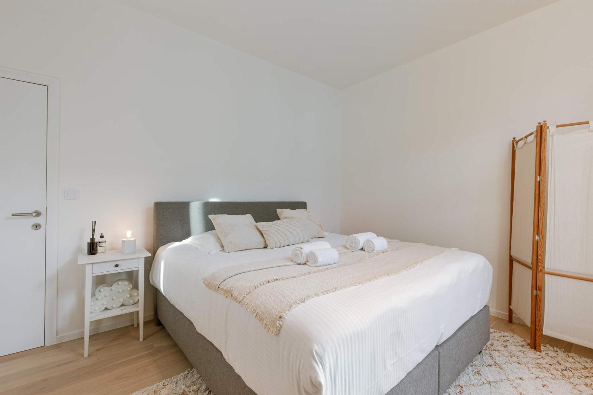 Huswell - Charming Townhouse In Ghent Perfect For 6 Guests Gante Exterior foto