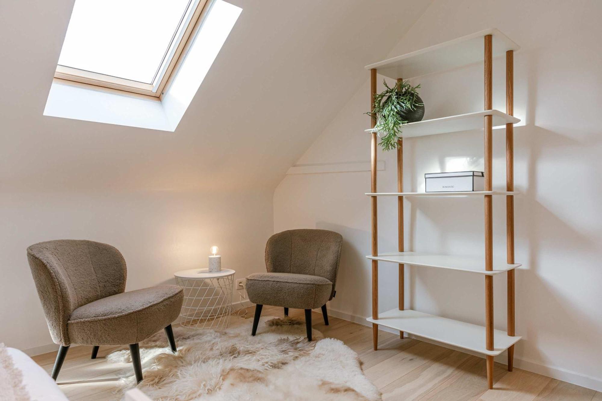 Huswell - Charming Townhouse In Ghent Perfect For 6 Guests Gante Exterior foto