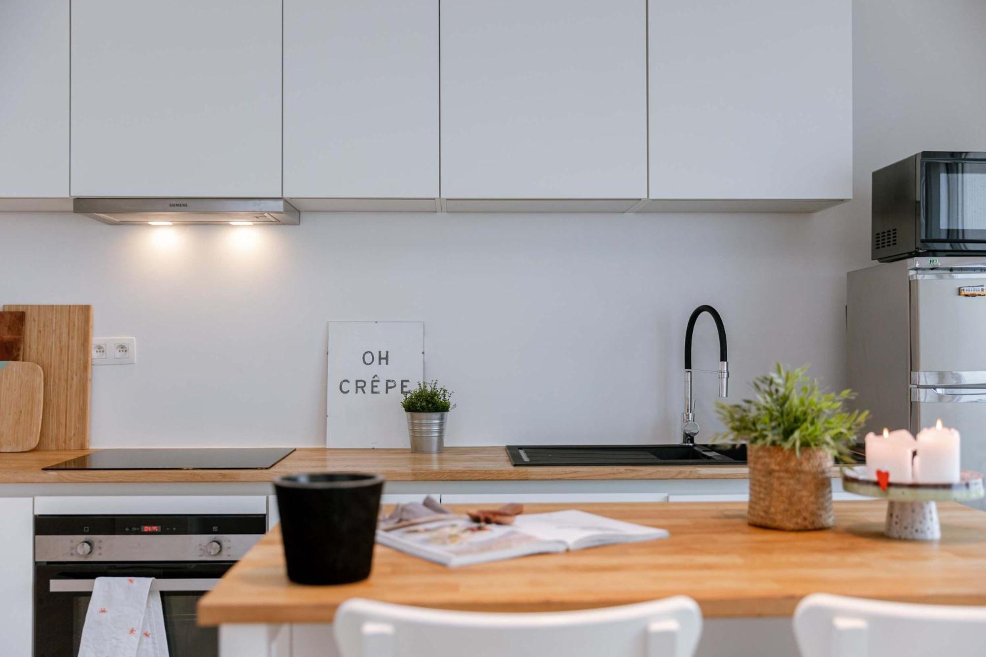 Huswell - Charming Townhouse In Ghent Perfect For 6 Guests Gante Exterior foto