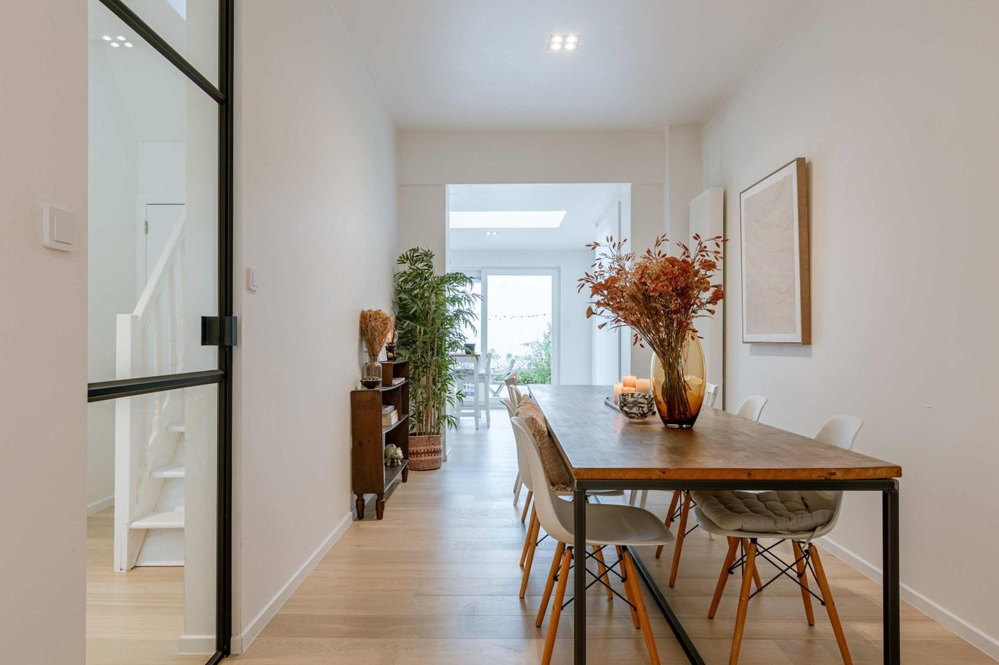 Huswell - Charming Townhouse In Ghent Perfect For 6 Guests Gante Exterior foto