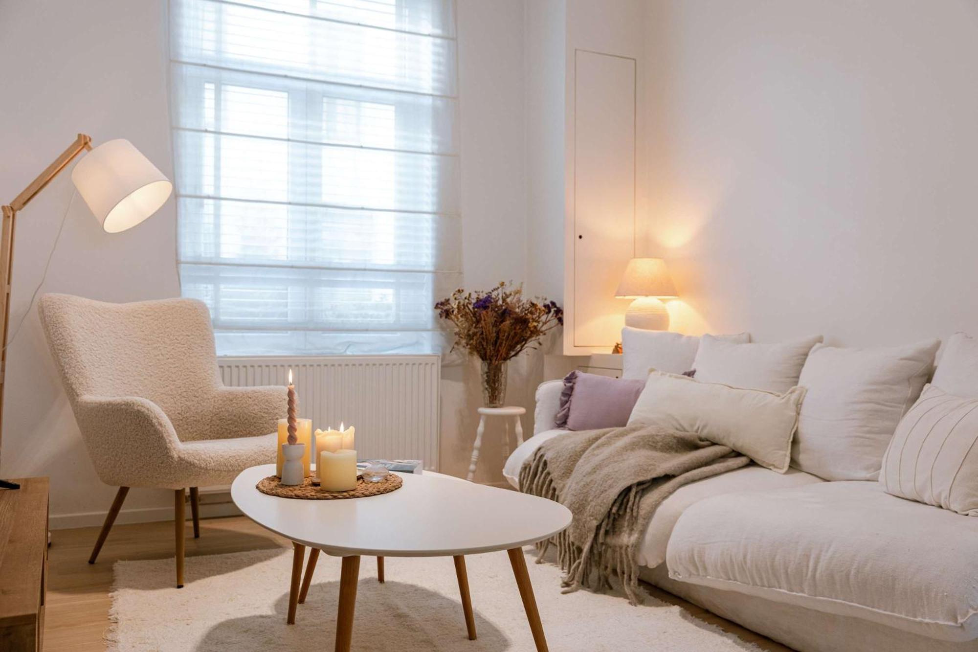 Huswell - Charming Townhouse In Ghent Perfect For 6 Guests Gante Exterior foto