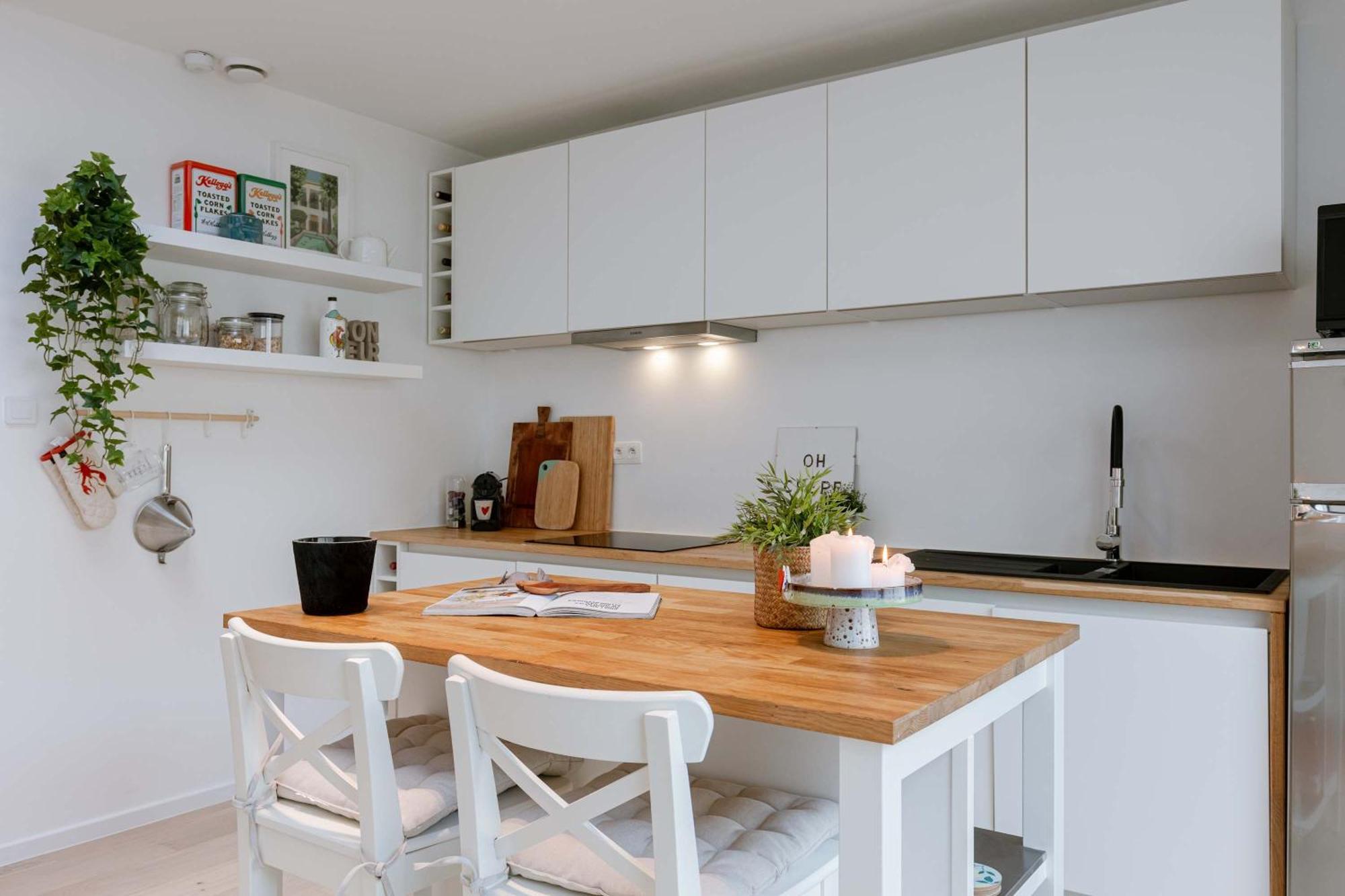 Huswell - Charming Townhouse In Ghent Perfect For 6 Guests Gante Exterior foto