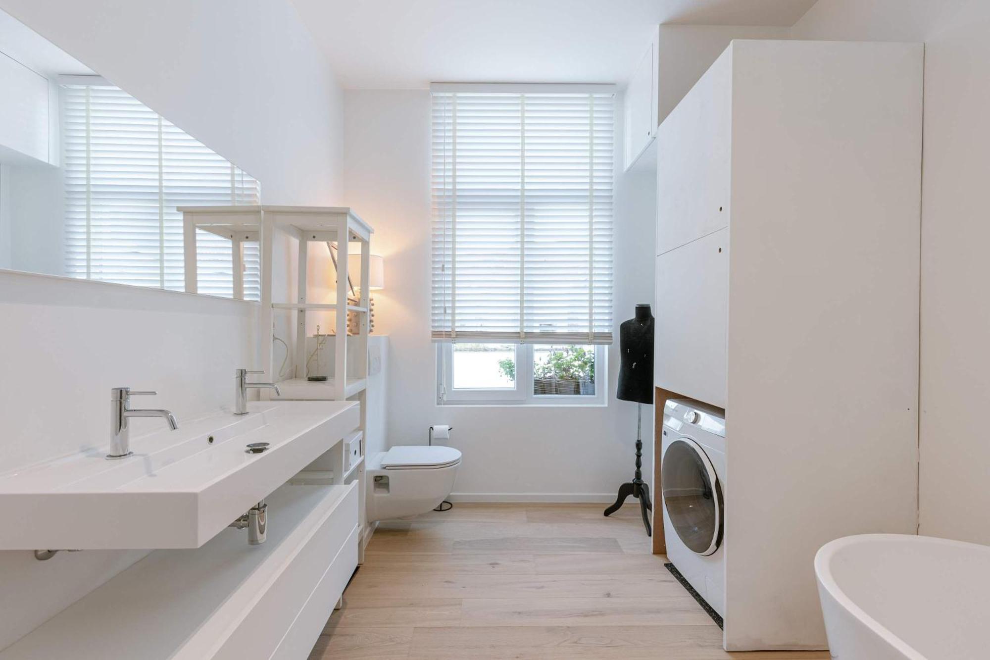 Huswell - Charming Townhouse In Ghent Perfect For 6 Guests Gante Exterior foto