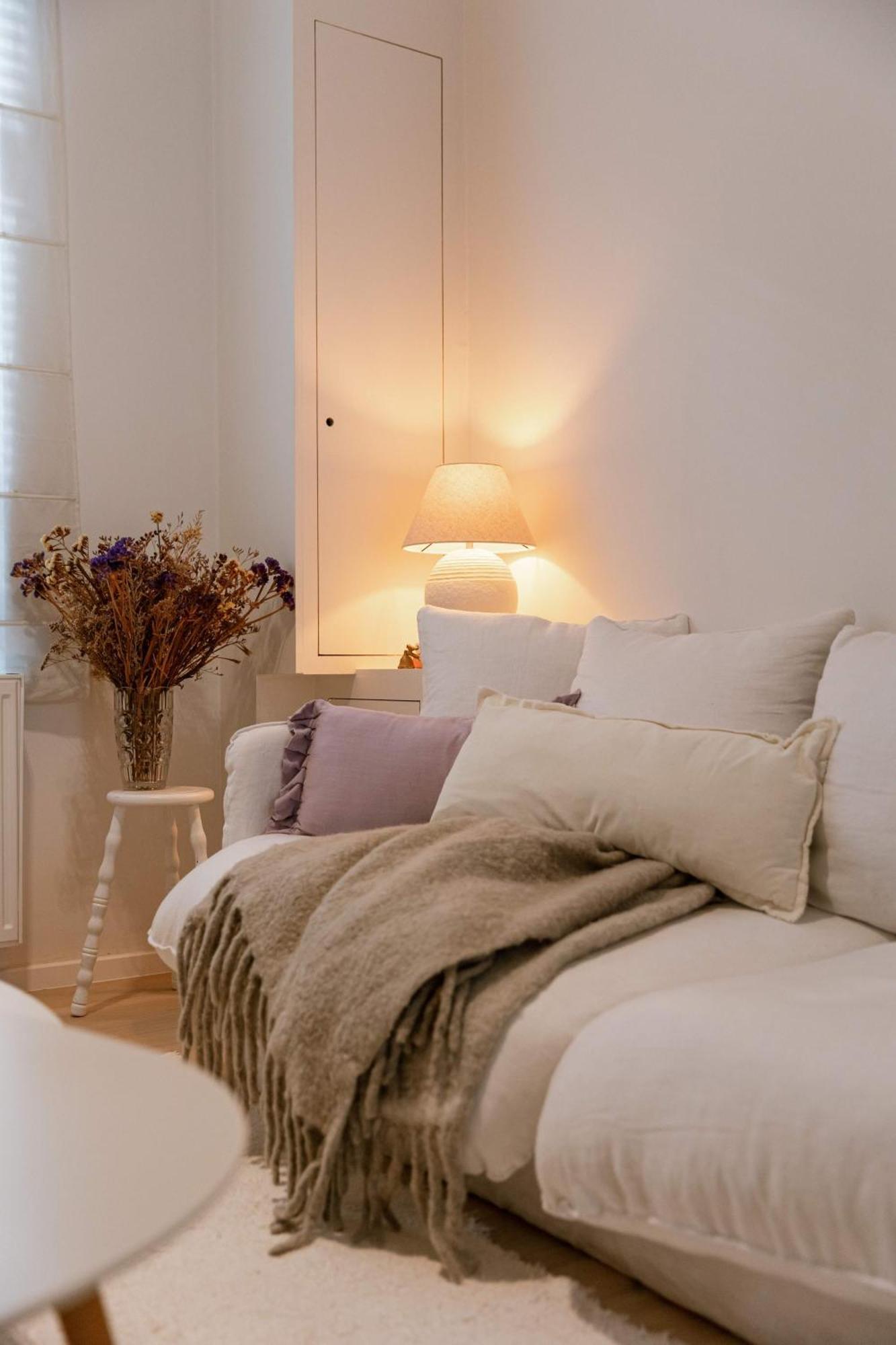 Huswell - Charming Townhouse In Ghent Perfect For 6 Guests Gante Exterior foto