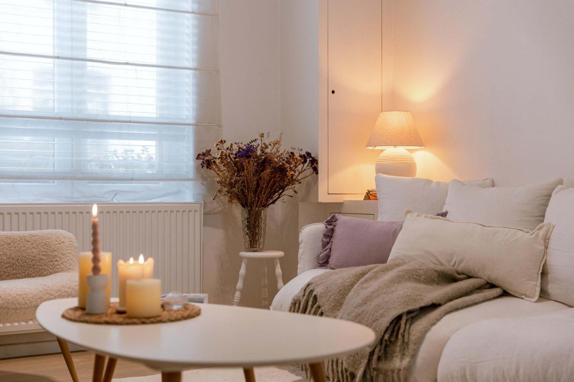 Huswell - Charming Townhouse In Ghent Perfect For 6 Guests Gante Exterior foto