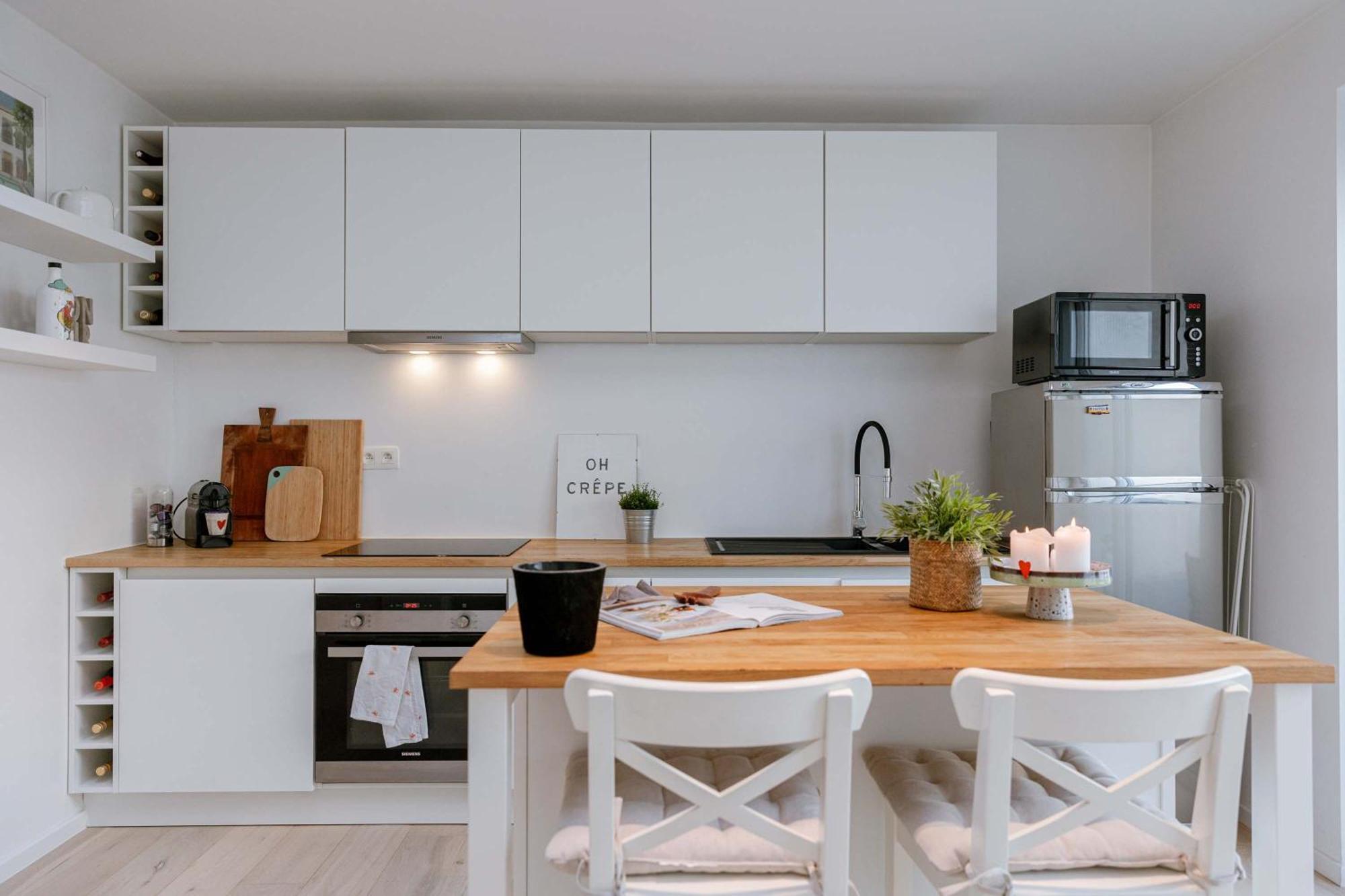 Huswell - Charming Townhouse In Ghent Perfect For 6 Guests Gante Exterior foto